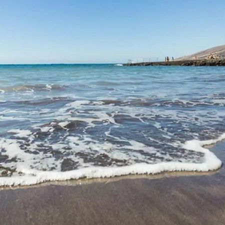Piso Nuevo En El Puertito De Gueimar Al Lado Del Mar Realizamos Servicio De Excursiones Con Guia Пуертито де Гуймар Екстериор снимка