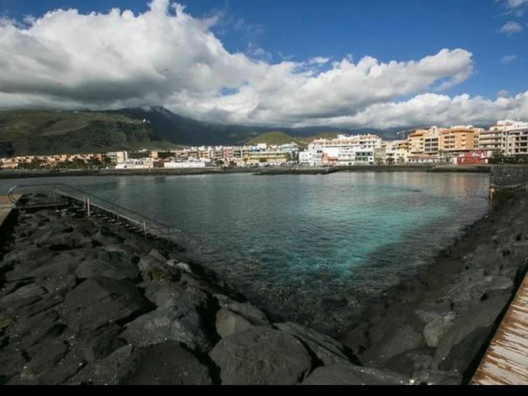 Piso Nuevo En El Puertito De Gueimar Al Lado Del Mar Realizamos Servicio De Excursiones Con Guia Пуертито де Гуймар Екстериор снимка