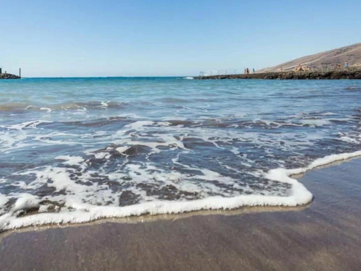 Piso Nuevo En El Puertito De Gueimar Al Lado Del Mar Realizamos Servicio De Excursiones Con Guia Пуертито де Гуймар Екстериор снимка