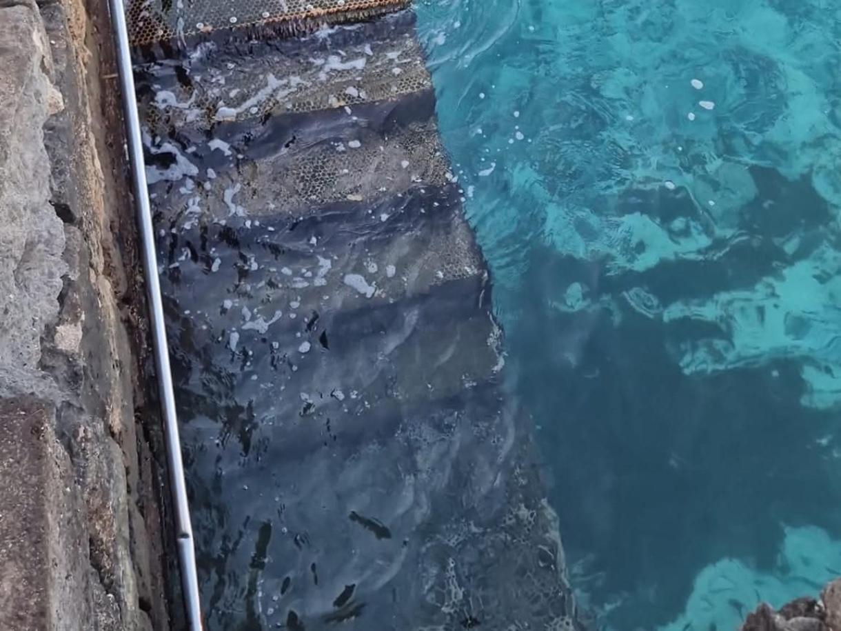 Piso Nuevo En El Puertito De Gueimar Al Lado Del Mar Realizamos Servicio De Excursiones Con Guia Пуертито де Гуймар Екстериор снимка