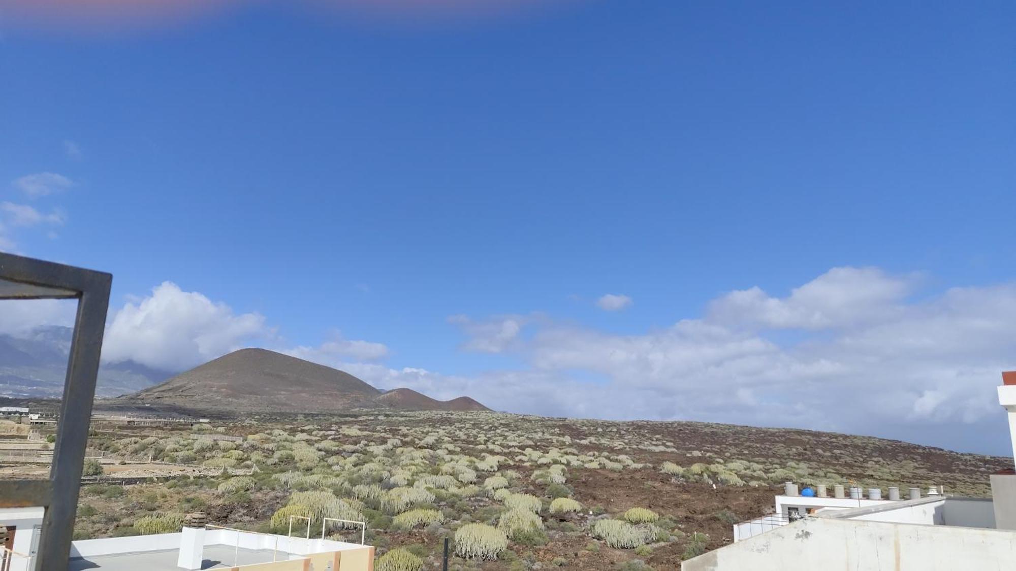 Piso Nuevo En El Puertito De Gueimar Al Lado Del Mar Realizamos Servicio De Excursiones Con Guia Пуертито де Гуймар Екстериор снимка